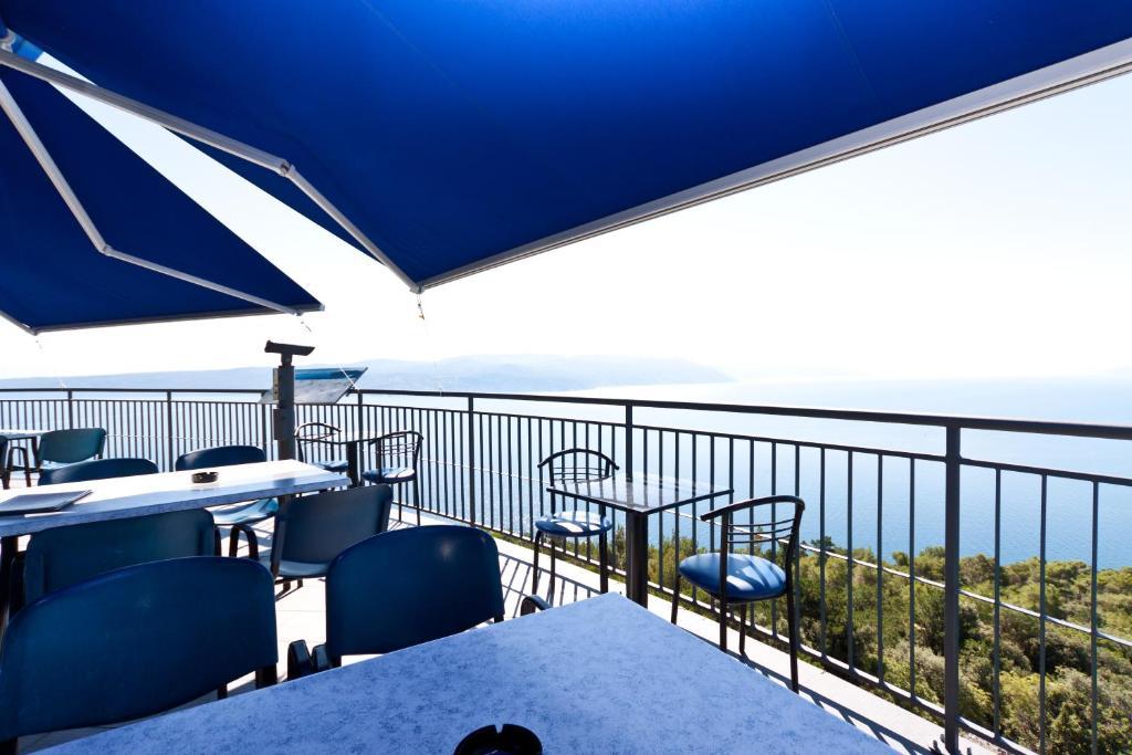 Hotel Flanona โพลมิน ภายนอก รูปภาพ