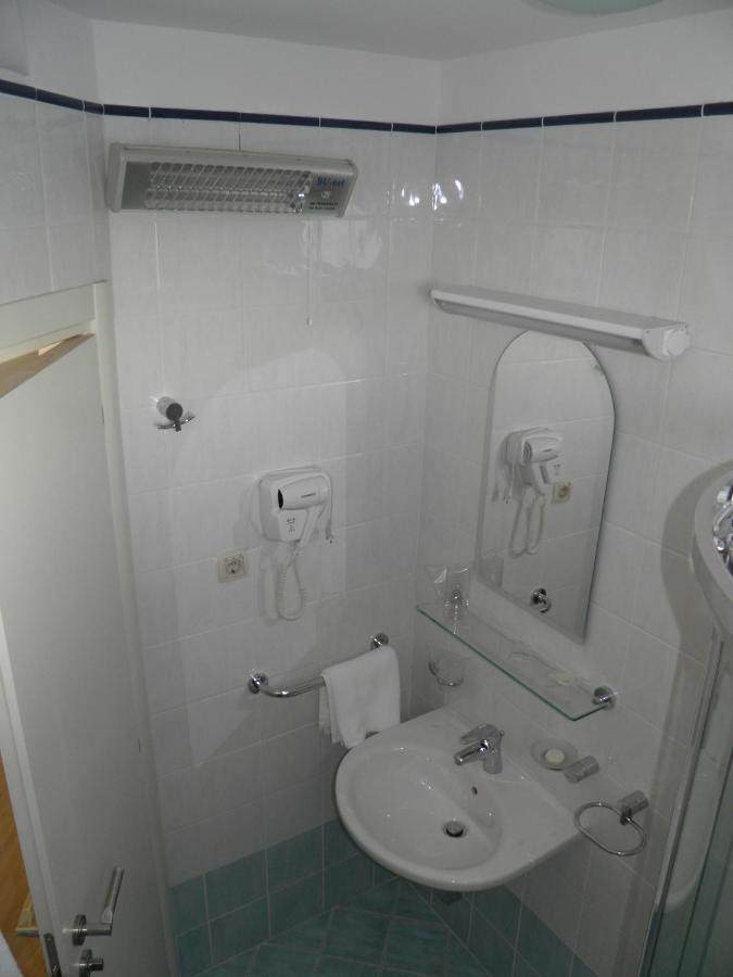 Hotel Flanona โพลมิน ห้อง รูปภาพ